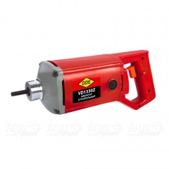 Вибратор глубинный DDE VD1330Z в Ростове-на-Дону