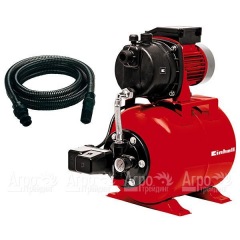 Насосная станция Einhell GC-WW 6538 Set в Ростове-на-Дону