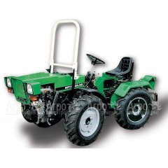 Многофункциональный минитрактор AgroService Vinea MT8-132 Классик 30 л.с. с ломающейся рамой в Ростове-на-Дону