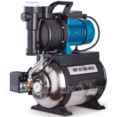 Насосная станция Elpumps VBP25/1300 Inox в Ростове-на-Дону