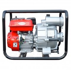 Бензиновая мотопомпа Tsunami WP-80D в Ростове-на-Дону