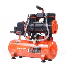 Компрессор безмасляный Patriot KDS 190 F10 в Ростове-на-Дону