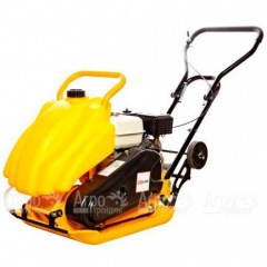 Виброплита бензиновая RedVerg RD-29155H в Ростове-на-Дону