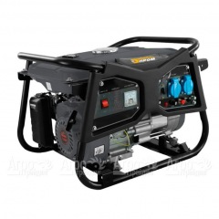 Бензогенератор Энергопром УГБ-3500 2.7 кВт в Ростове-на-Дону