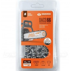 Цепь для пилы бензиновой Daewoo DACS4516/4500 в Ростове-на-Дону