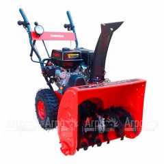 Снегоуборщик Enifield EN 9061 E в Ростове-на-Дону