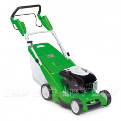 Газонокосилка бензиновая Viking MB 545 в Ростове-на-Дону