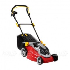 Газонокосилка электрическая Elitech ЕК 1600Н в Ростове-на-Дону