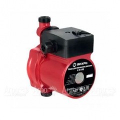 Насос для повышения давления Вихрь Ц-15/9 ПД в Ростове-на-Дону