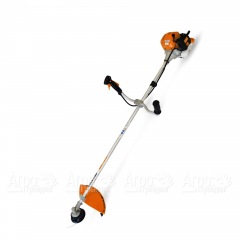  Бензокоса (бензиновый триммер) Villartec CB421 в Ростове-на-Дону