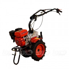 Мотоблок Угра НМБ-1Н8 с двигателем Кадви 6.5 л.с. в Ростове-на-Дону