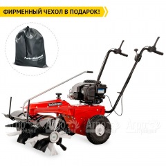 Подметальная машина Tielburger TK17 (B&#38;S) в Ростове-на-Дону