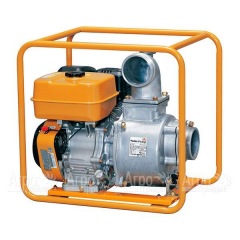 Бензиновая мотопомпа DaiShin PTX 401 в Ростове-на-Дону