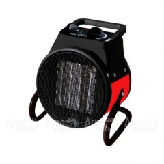 Электрическая тепловая пушка Ресанта ТЭПК-3000K в Ростове-на-Дону