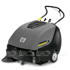 Подметальная машина Karcher KM 85/50 W Bp Adv в Ростове-на-Дону