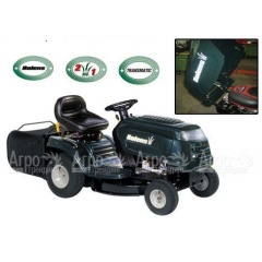 Cадовый минитрактор Bolens BL 125/76 T-S в Ростове-на-Дону