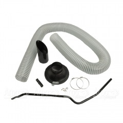 Шланг вакуумный для MTD 202 в Ростове-на-Дону