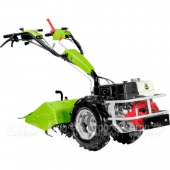 Мотоблок Grillo G 108 (Honda) в Ростове-на-Дону