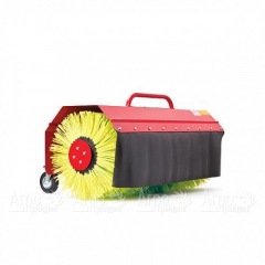 Щетка навесная 80 см для мотоблоков Caiman 320, 720 в Ростове-на-Дону