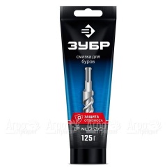 Смазка для буров Зубр Профессионал 125 г в Ростове-на-Дону