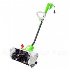 Снегоуборщик электрический RedVerg RD-ESB35/1600 в Ростове-на-Дону