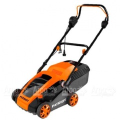 Скарификатор электрический Patriot SCE 170 в Ростове-на-Дону