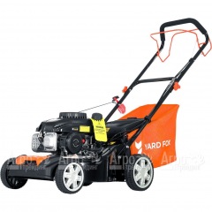 Газонокосилка бензиновая Yard Fox 41S в Ростове-на-Дону