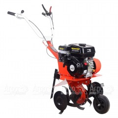 Бензиновый культиватор Patriot T 6,5/600 FB PG Kentucky в Ростове-на-Дону