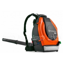 Воздуходувка Husqvarna 356BTx в Ростове-на-Дону