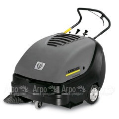 Подметальная машина Karcher KM 85/50 W Bp Pack в Ростове-на-Дону