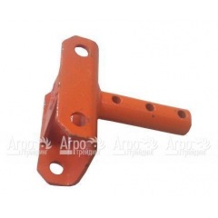 Сцепка под установку косилки и снегоуборщика для мотоблока Салют в Ростове-на-Дону