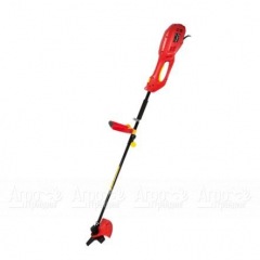 Электрокоса (электрический триммер) DDE EB1200RD в Ростове-на-Дону