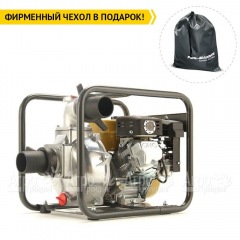 Бензиновая мотопомпа Caiman CP-305ST в Ростове-на-Дону