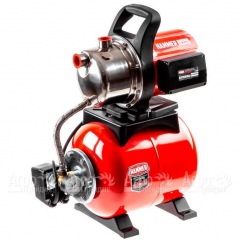 Насосная станция Hammer NST900B в Ростове-на-Дону