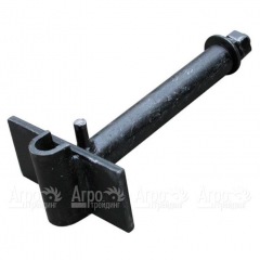 Прицепной вал в сборе Мобил К для ТПМ в Ростове-на-Дону