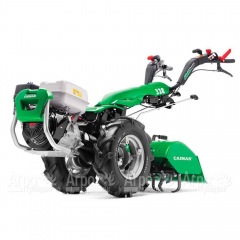 Мотоблок Caiman Atletico 338P в Ростове-на-Дону