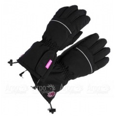 Перчатки с подогревом Pekatherm GU920M в Ростове-на-Дону