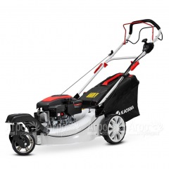 Газонокосилка бензиновая Katana KL-51CS PRO в Ростове-на-Дону