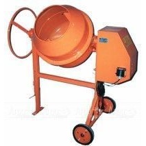 Бетоносмеситель СБР-50 (Бетономешалка СБР-50) в Ростове-на-Дону