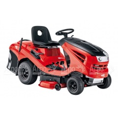 Садовый минитрактор Solo by Al-KO T 13-92.5 HD в Ростове-на-Дону