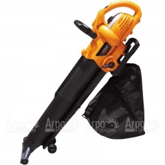 Воздуходувка электрическая Prorab EV 2600 в Ростове-на-Дону