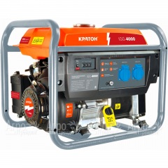 Инверторный генератор Кратон IGG-4000 3.2 кВт в Ростове-на-Дону