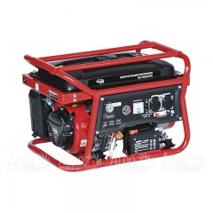 Бензогенератор Elitech СГБ 3500E ПРО 2.8 кВт в Ростове-на-Дону