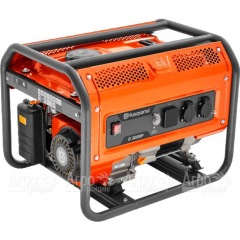 Бензогенератор Husqvarna G3200P 2.8 кВт в Ростове-на-Дону