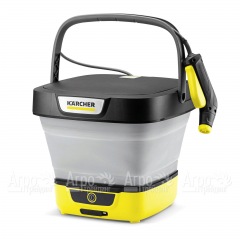 Портативная мойка Karcher OC 3 Foldable в Ростове-на-Дону