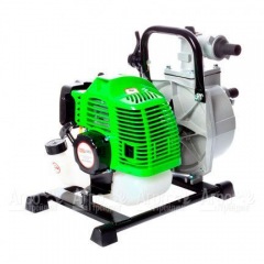 Бензиновая мотопомпа RedVerg RD-CWP252 в Ростове-на-Дону