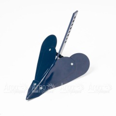 Окучник однорядный для культиваторов Нева 005.03.0700-05 в Ростове-на-Дону