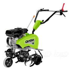 Культиватор Grillo Princess MP3 с двигателем Kohler в Ростове-на-Дону