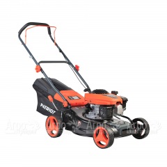 Газонокосилка бензиновая Patriot PT 41 LM в Ростове-на-Дону