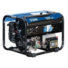 Бензогенератор SDMO Technic 6500 E AVR 6.5 кВт в Ростове-на-Дону